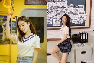 明星网红打卡视频大全,明星同款热门景点揭秘