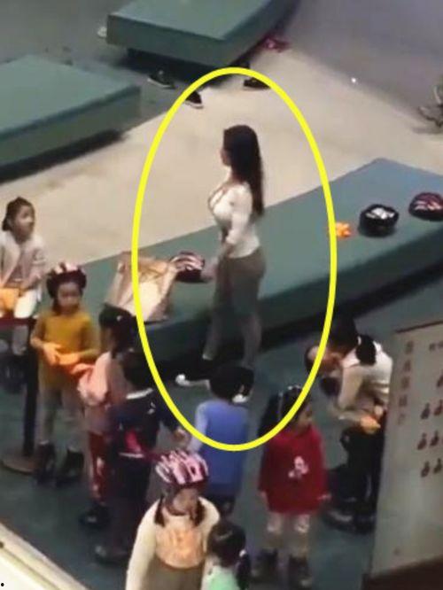 浙江爸爸明星网红小孩,萌娃成长记