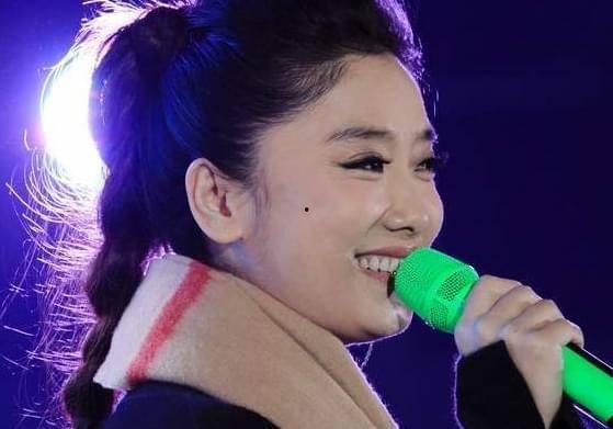 明星网红合唱凤凰传奇,网红齐聚，共唱凤凰传奇经典旋律